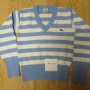 pulovar, krajši št. 134-140, cena 3€