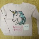 pulover št. 134-140, cena 3€