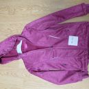 softshell jakna št. 134-140, cena 10€