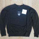 črn pulover št. 160, cena 3€
