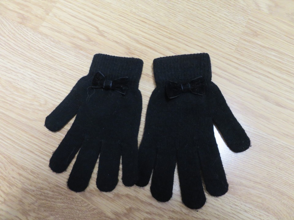 rokavice, cena 2€
