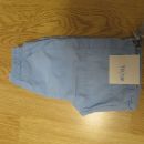 kratke hlače svetlo modre, št. 110-116, cena 2€