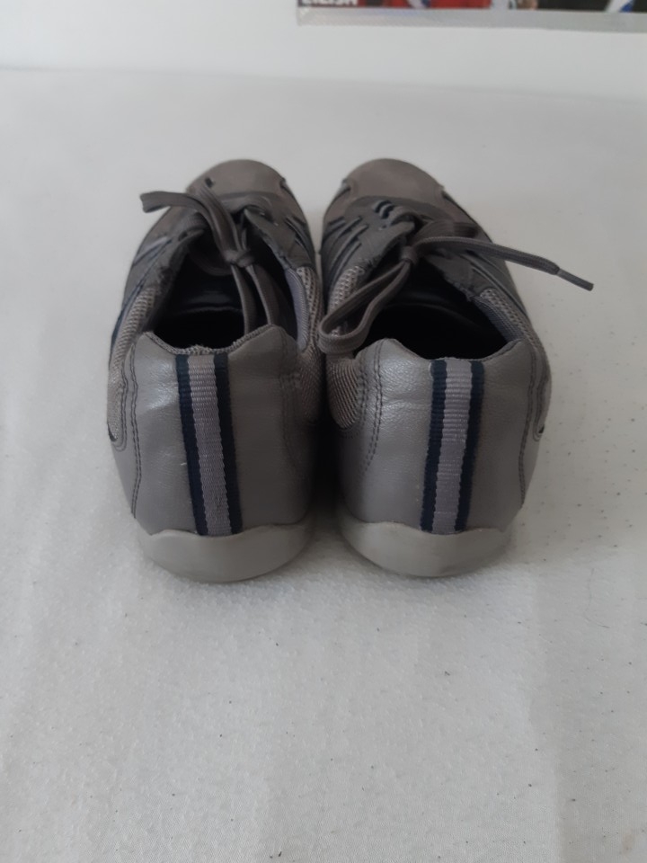Moški čevlji Geox št. 45 - foto povečava