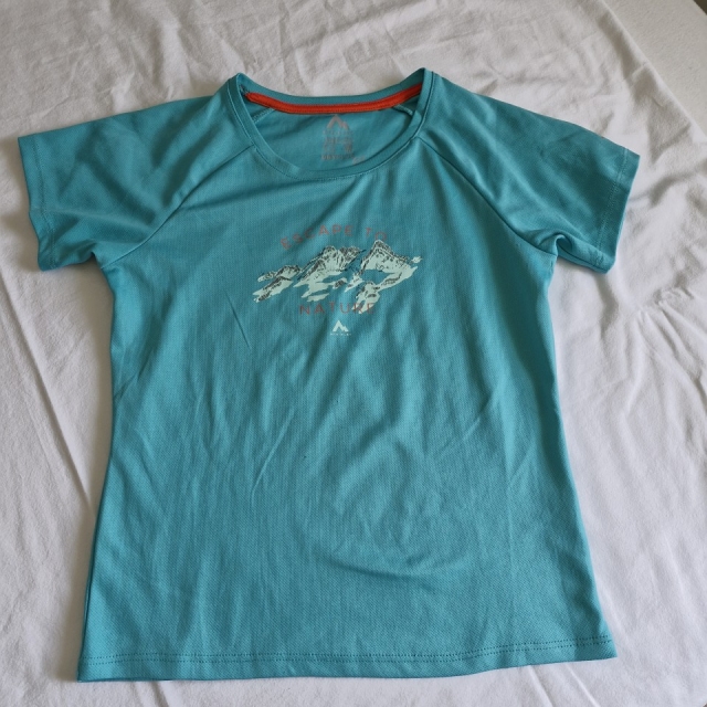 Deklica 146/152 - foto