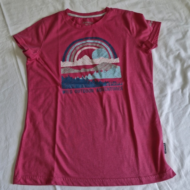 Deklica 146/152 - foto