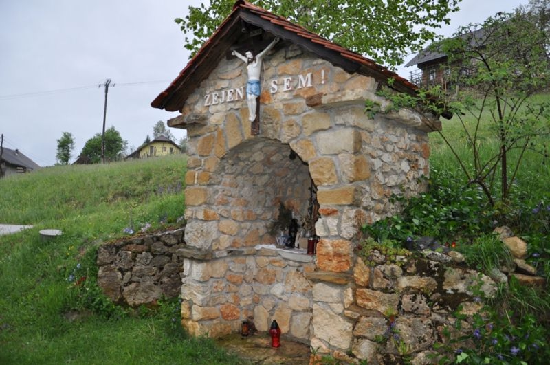 16. pohod po vinskih goricah - foto povečava