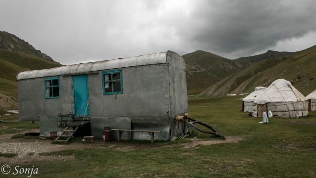2016 Kirgizija - Karavansaraj Tash Rabat - foto