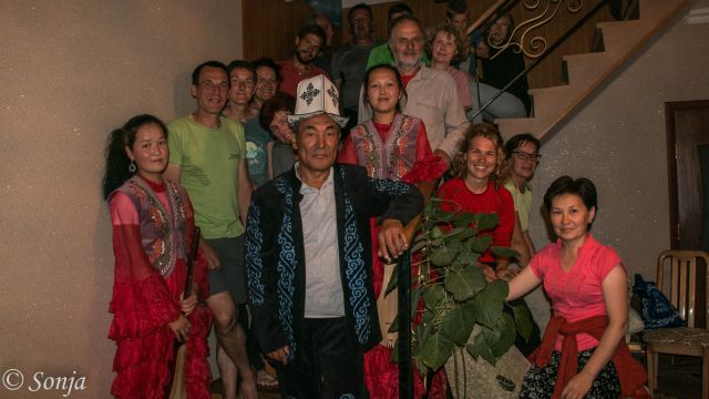 2016 Kirgizija - Naryn - foto