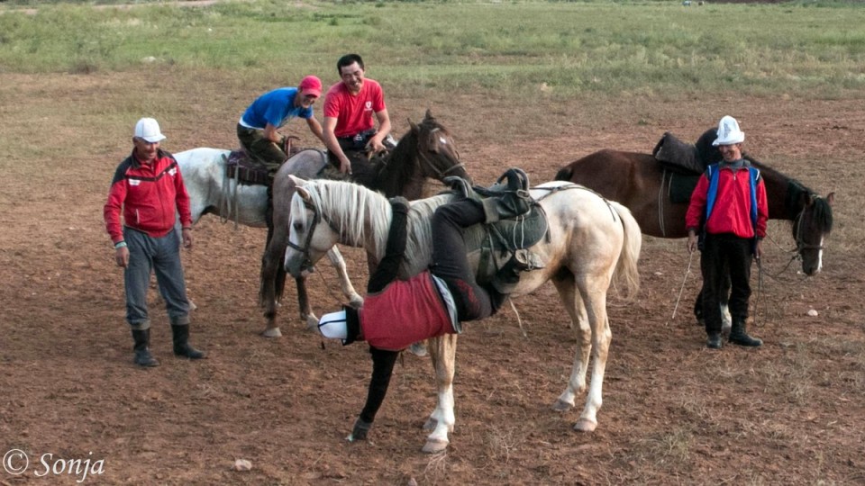 2016 kirgizija - nomadske igre - foto povečava