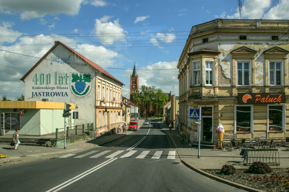 2017 POLJSKA - Narodni park ujscije warty - foto povečava