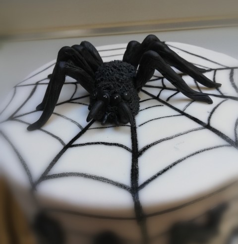 Dekoracija za torte - foto