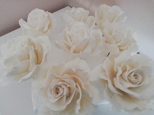 Dekoracija za torte - foto