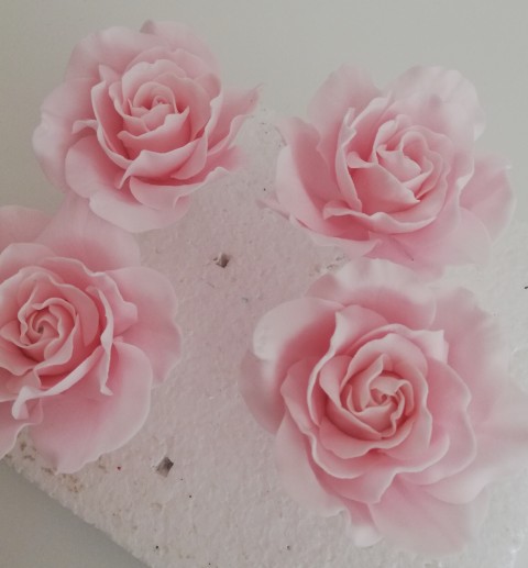 Dekoracija za torte - foto