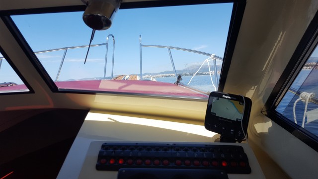 Servis nautike - foto