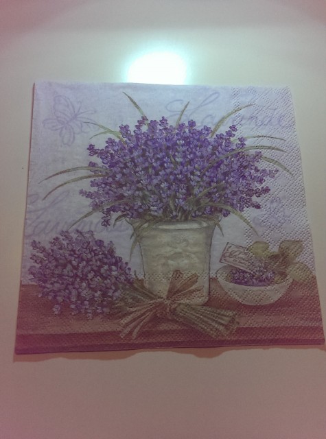 Servieti - foto