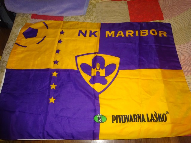 Nk Maribor