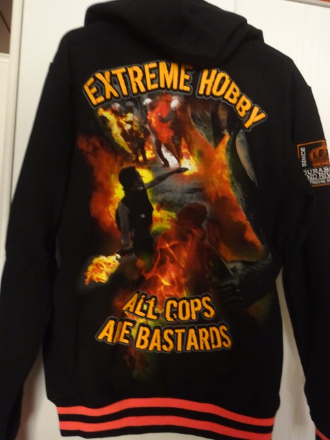 Extreme Hobby size L