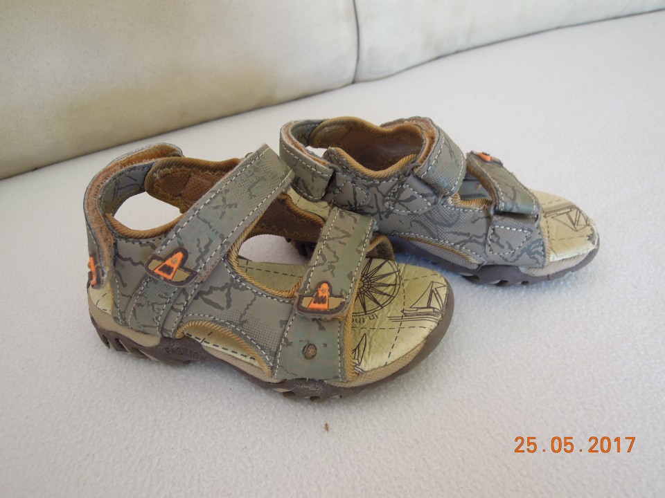 Otroški sandali