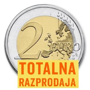 Vse po 2€ - foto