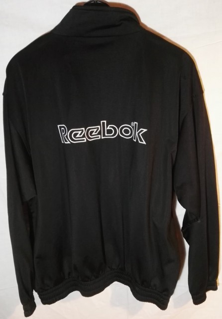 Reebok športna jopa L   6€ - foto