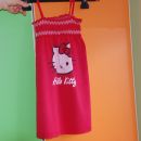 Oblekica Hello Kitty 6
