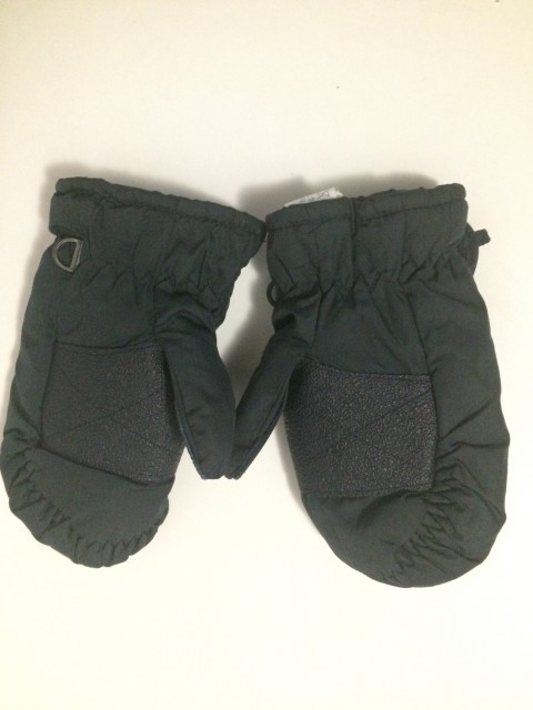 Otroške zimske rokavice za 2 leti in pol, 1.50€