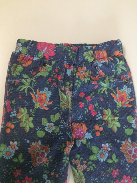 Hlačne pajkice, 3€