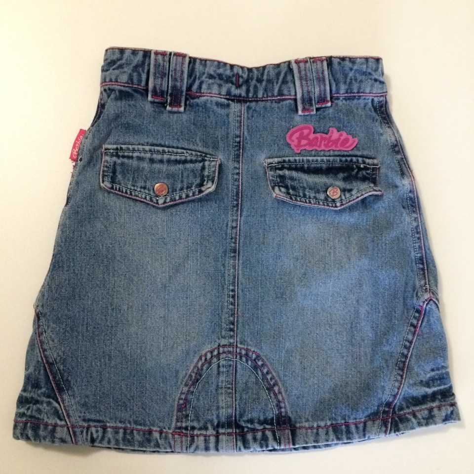 Krilo Barbie, 116, 3€