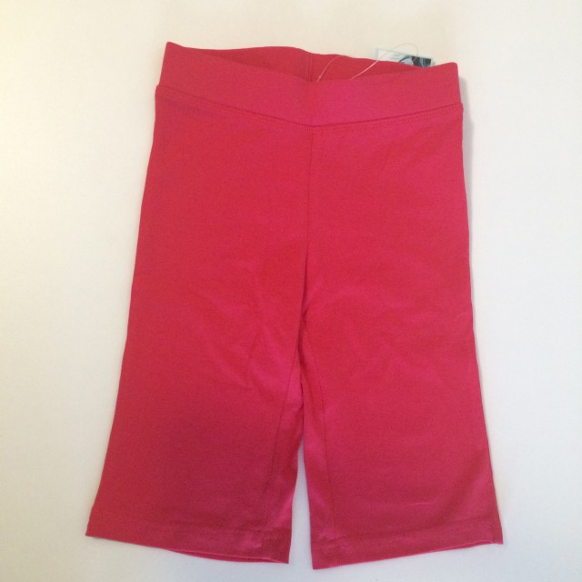Kratke hlače, nove z etiketo, 116, 2€