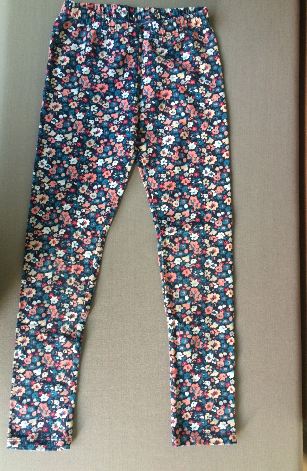 Pajkice 116-122, 2,50€