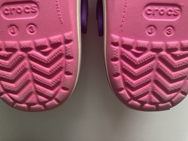 PODARIM Crocs 34-35