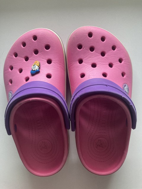 PODARIM Crocs 34-35