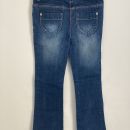 Jeans hlače, 128, 2€
