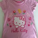 Majčka Hello Kitty, 122-128, 1.50€