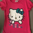 Majčka Hello Kitty, 122-128, 1.50€