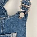NOVO jeans krilo, 156-160, 8€