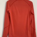 Oranžna športna majica, Crivit, 36-38, 4€