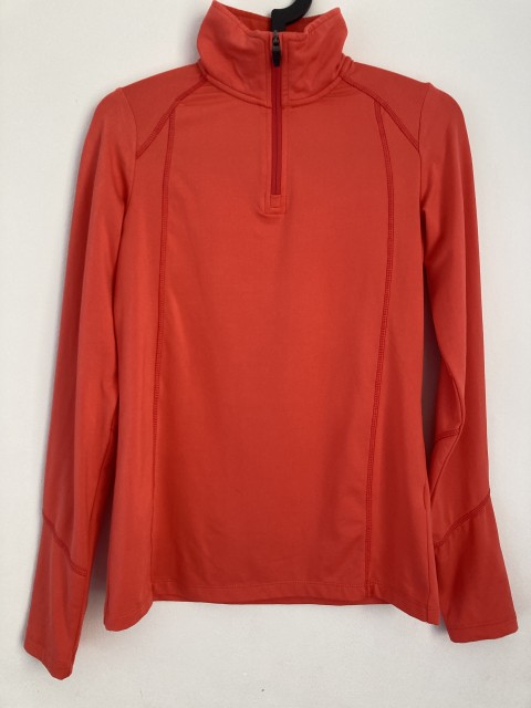 Oranžna športna majica, Crivit, 36-38, 4€