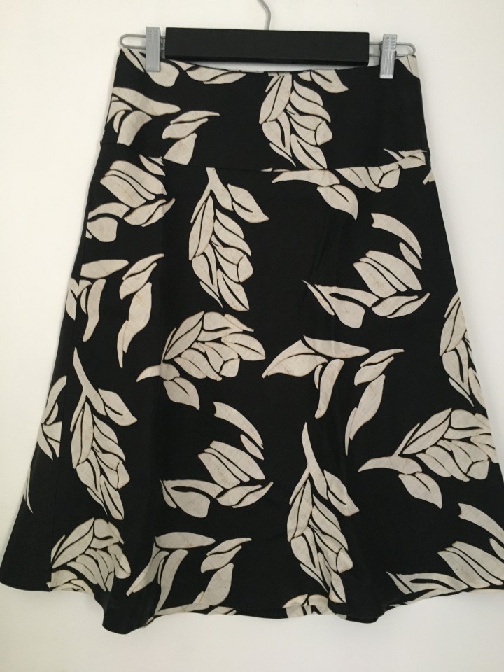 Novo krilo, h&m, 36, 6€
