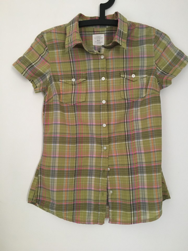 Srajčka, h&m, 34, 4€