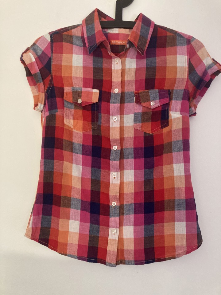 Srajčka, Terranova, XS, 3€