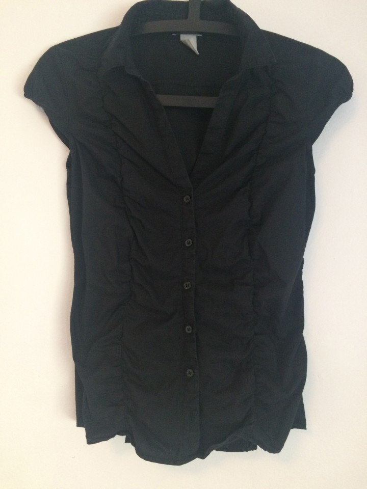 Srajčka, 34, h&m, 3€