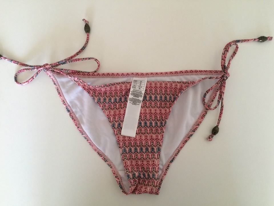 NOVE kopalke - spodnji del, M, 2€