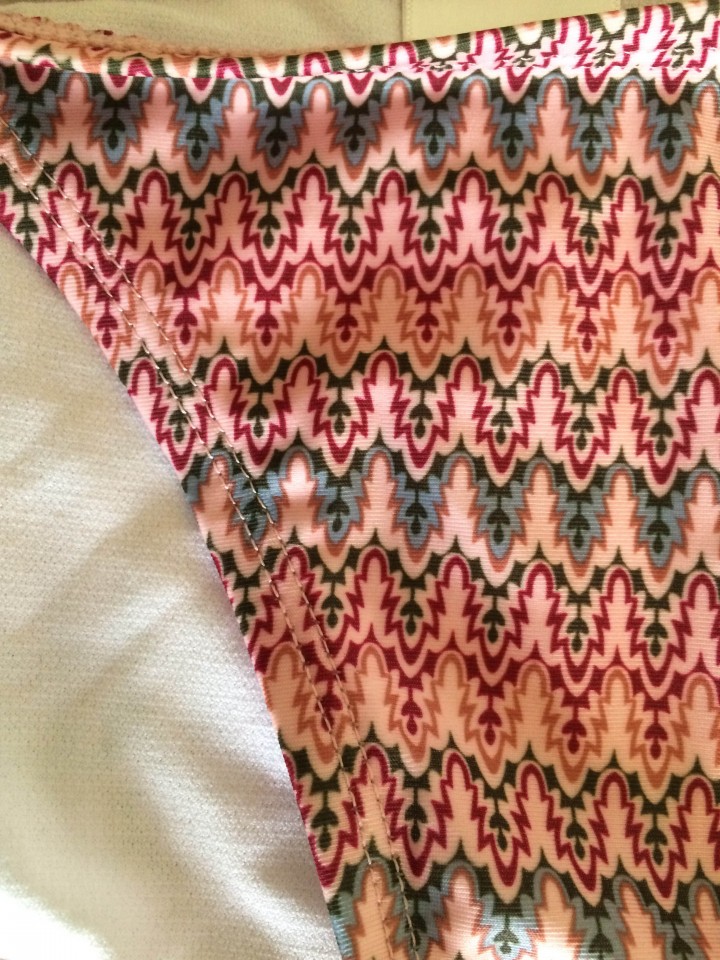 NOVE kopalke - spodnji del, M, 2€
