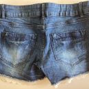 Jeans kratke hlače, OVS, 36, 3€