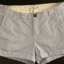 H&M kratke hlače, 34, 3€