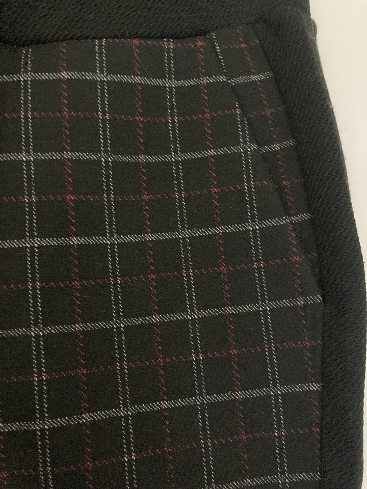Hlače Benetton, 34, 5€