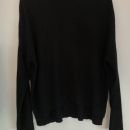 Oversize pulover, S-M, 4€