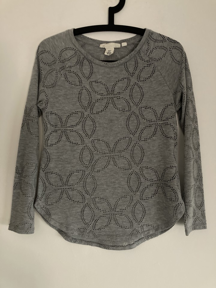 Majica, h&m, XS, 2,50€