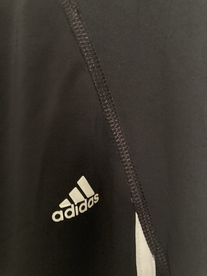 Hlače trenirka, Adidas, 36, 9€